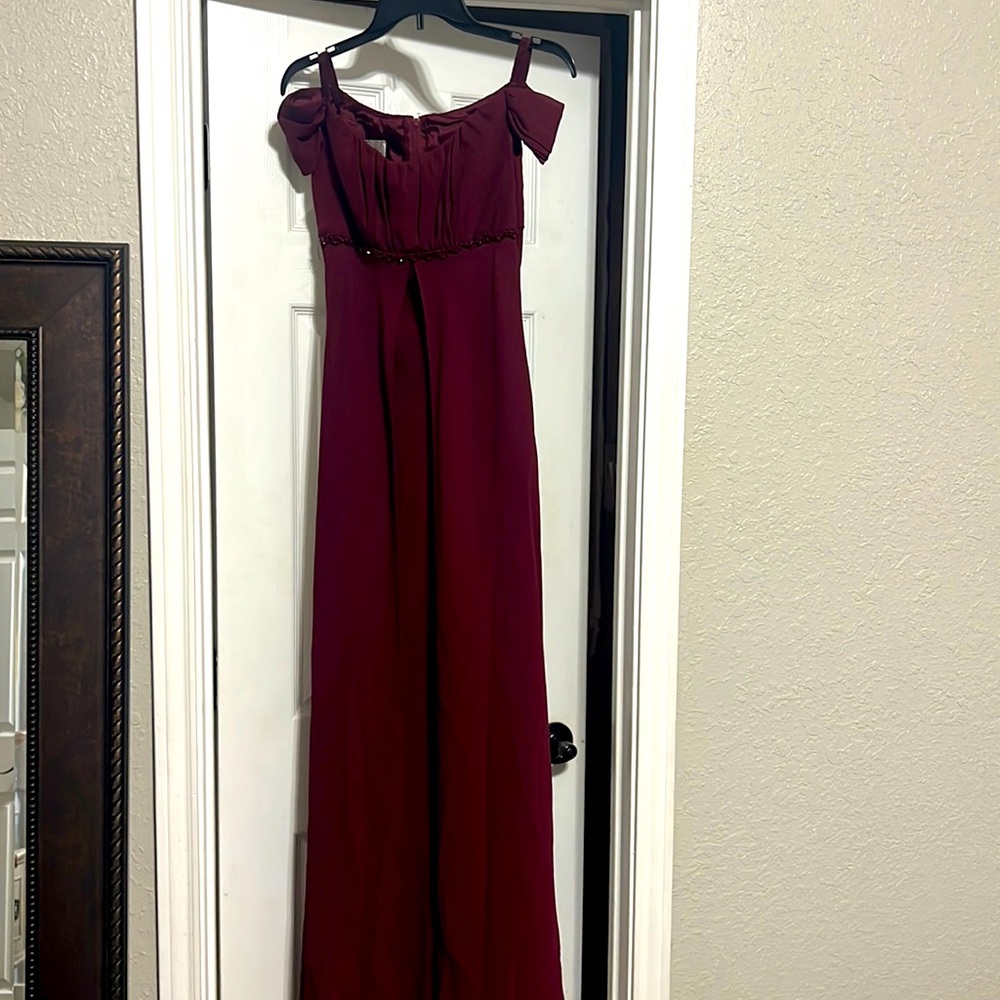 Homecoming/pageant/prom